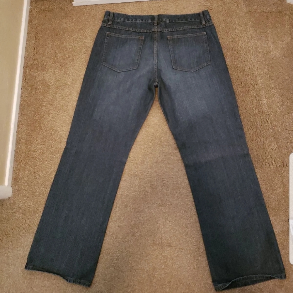 Kenneth Cole NY Men's Jeans 38x32